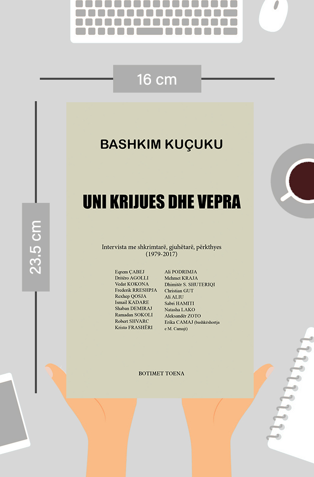Uni krijues dhe vepra
