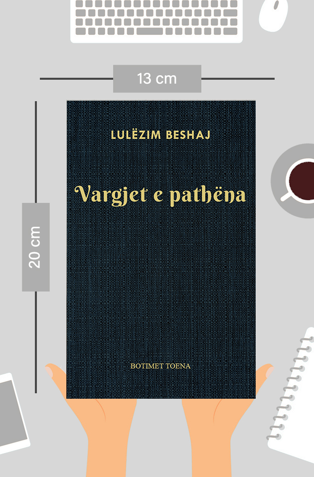 Vargjet e pathëna