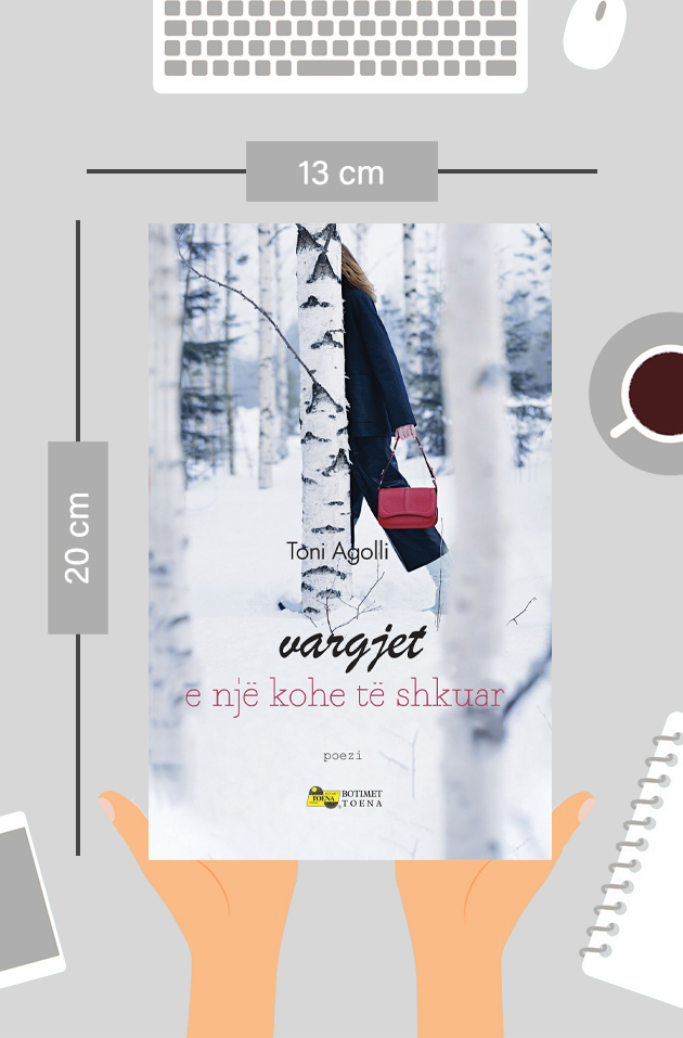 Vargjet e një kohe të shkuar