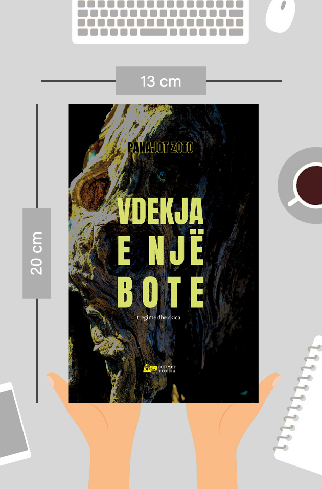 Vdekja e një bote