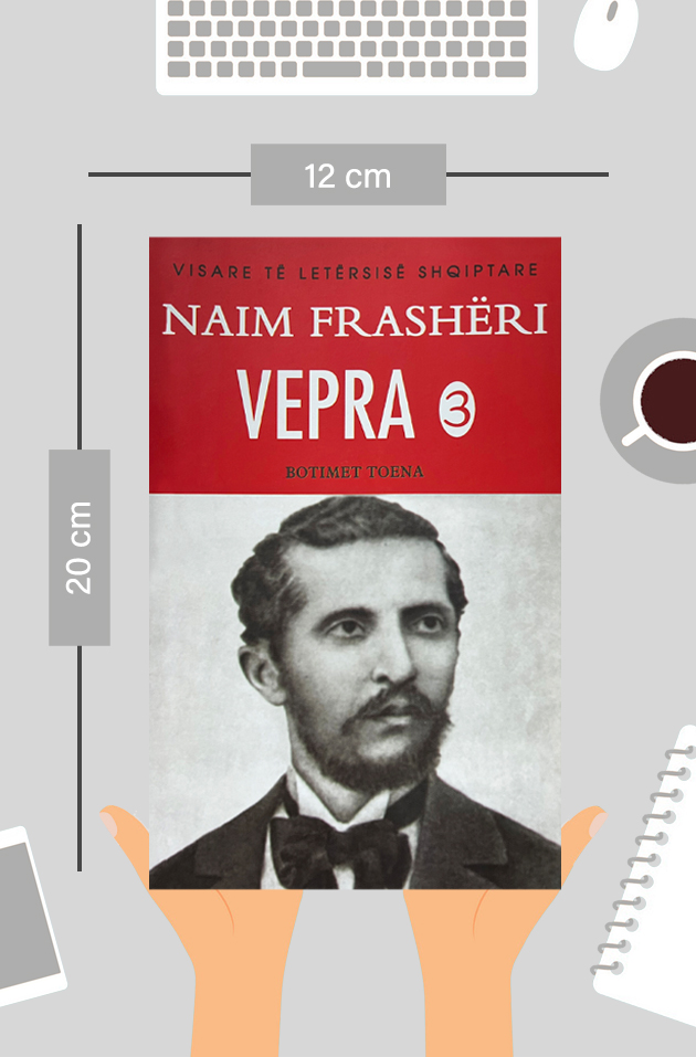 Vepra 3