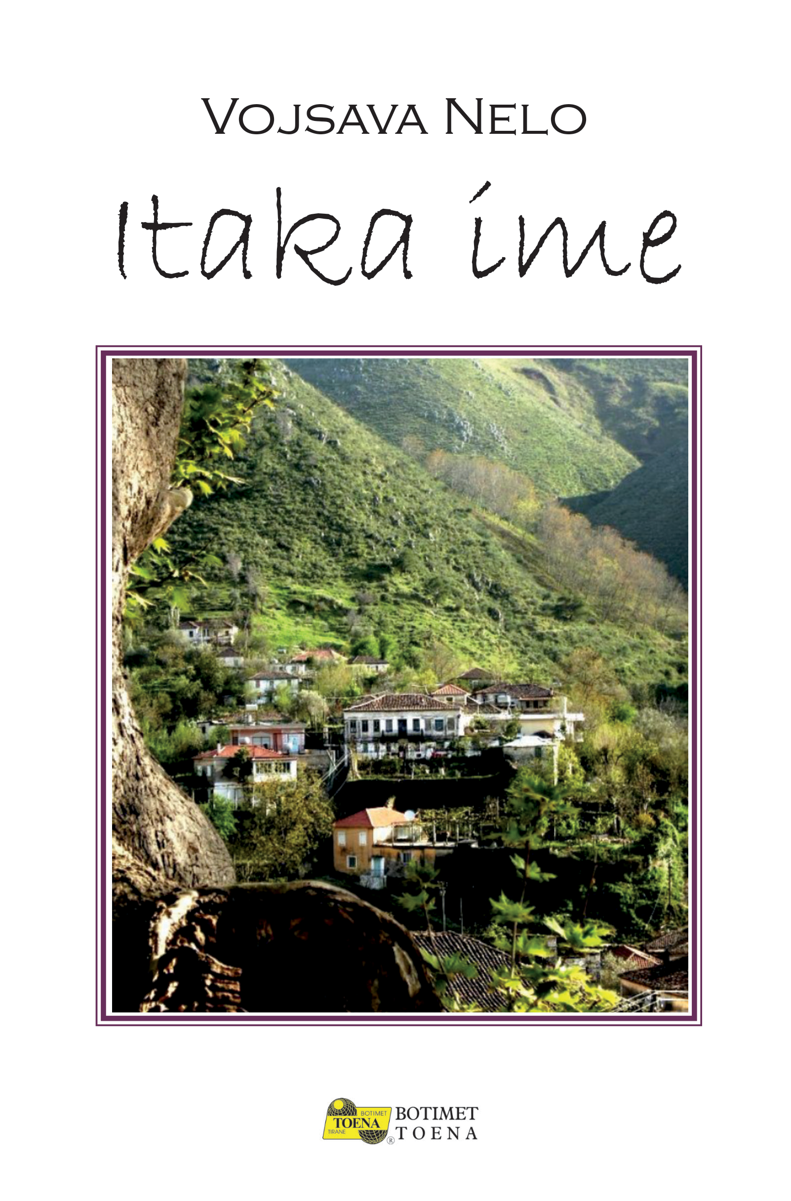Itaka ime