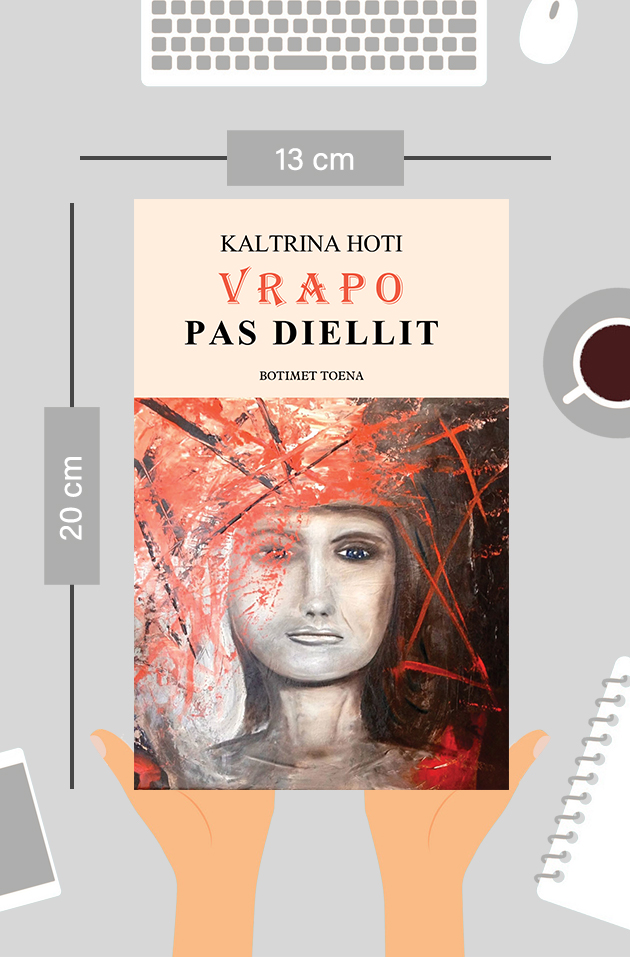 Vrapo pas diellit