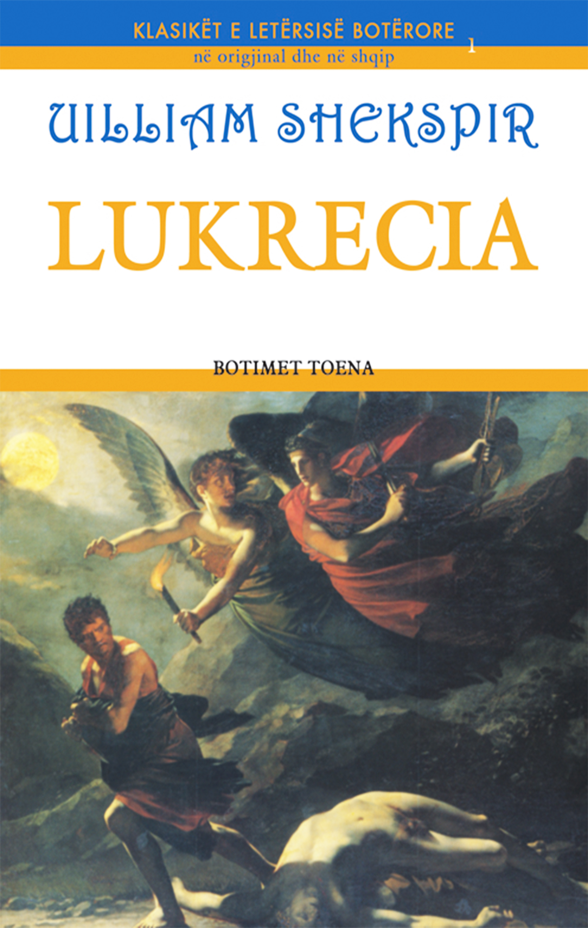Lukrecia