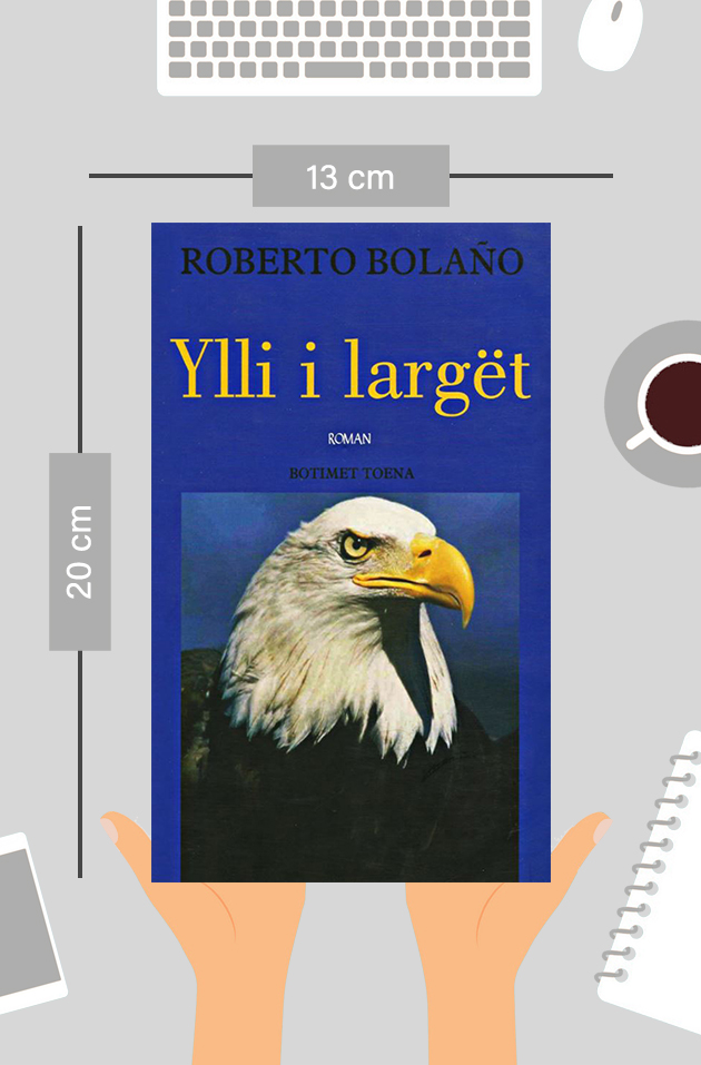Ylli i largët