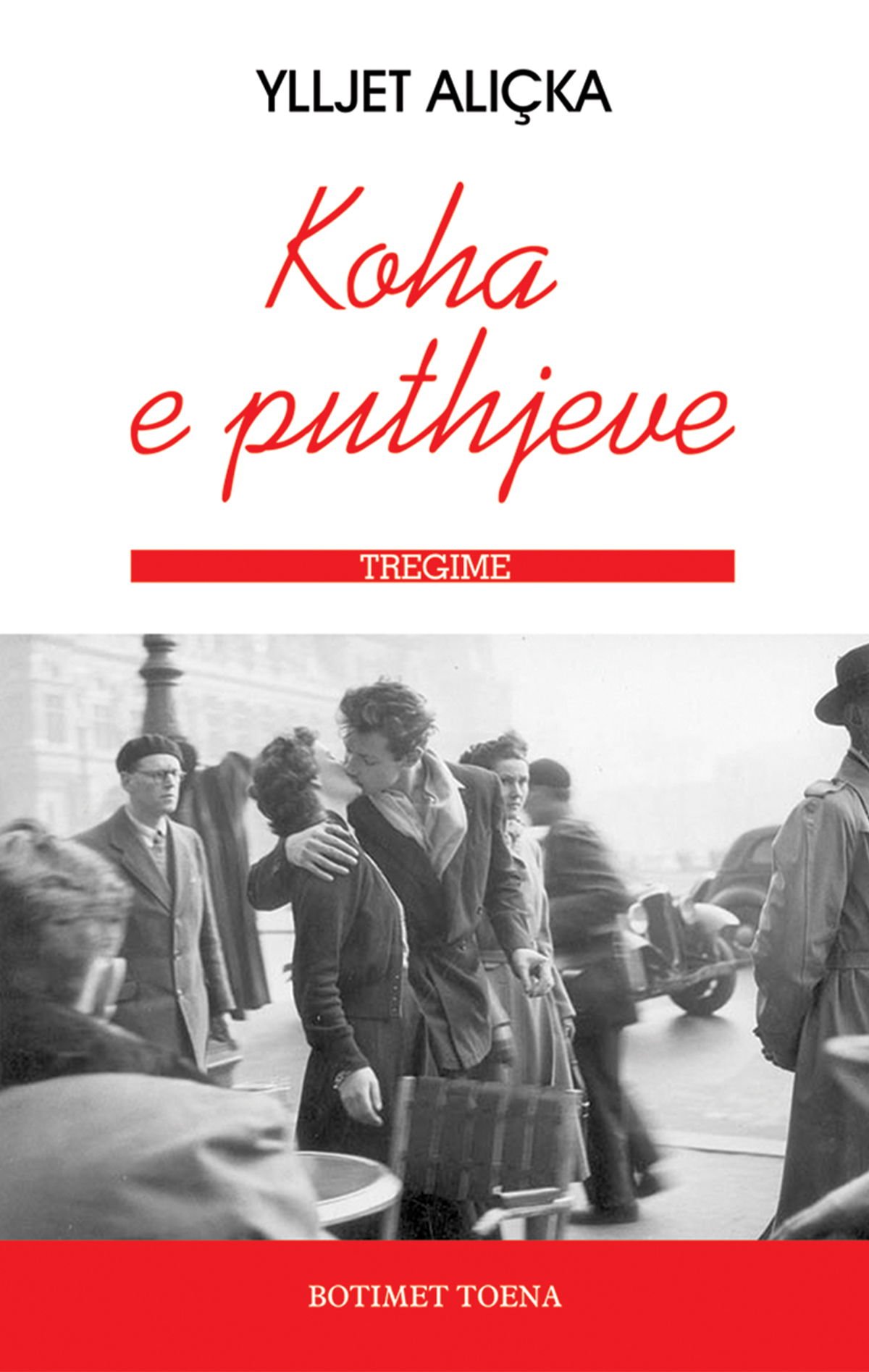 Koha e puthjeve