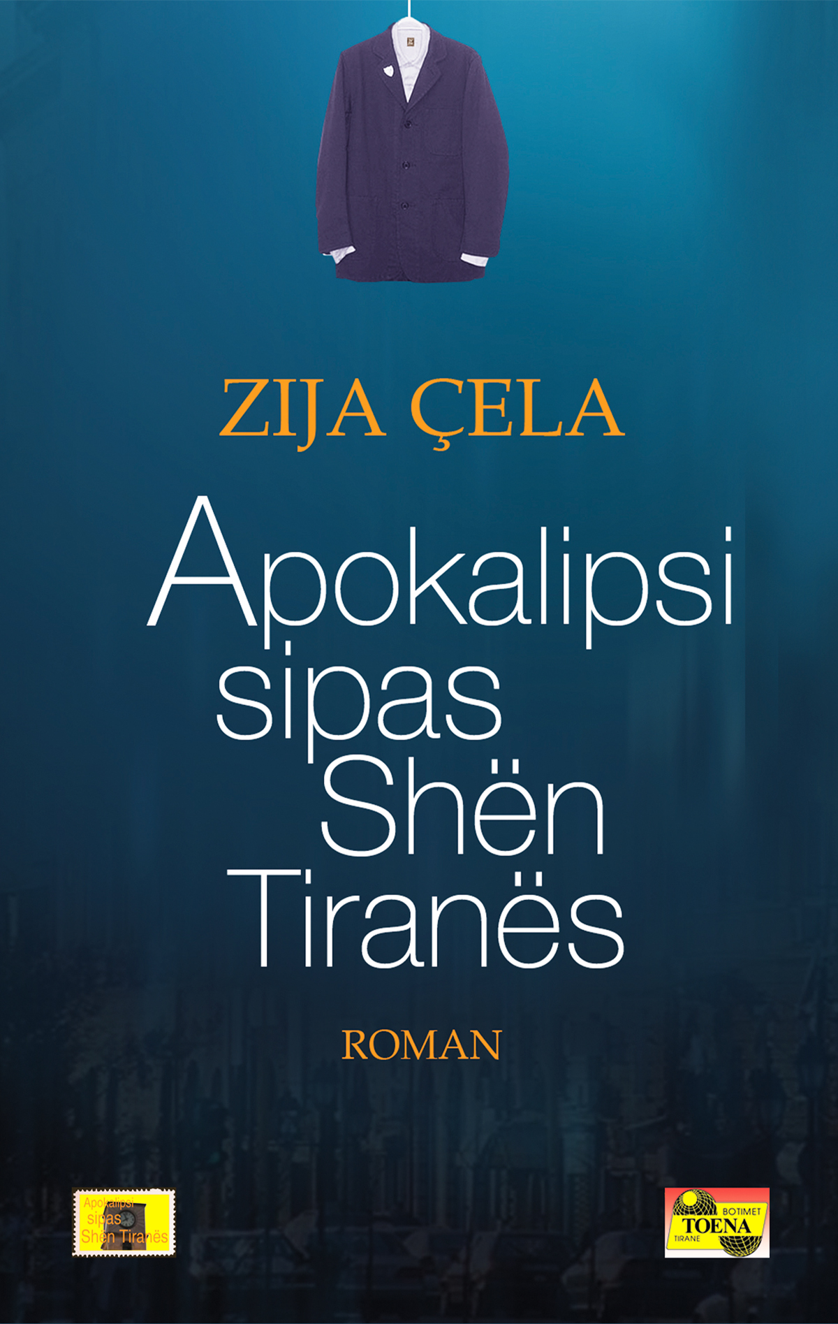 Apokalipsi sipas Shën Tiranës