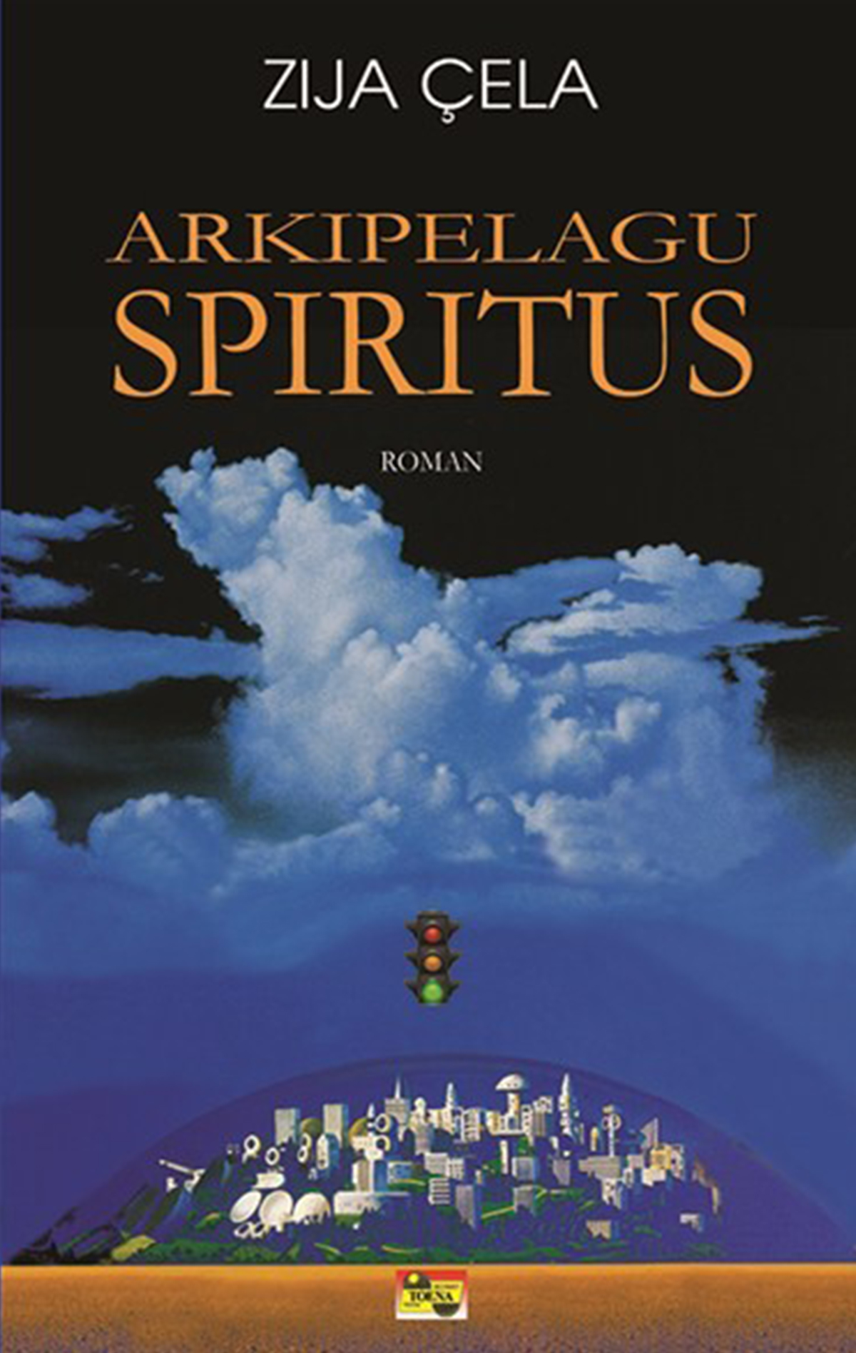 Arkipelagu spiritus