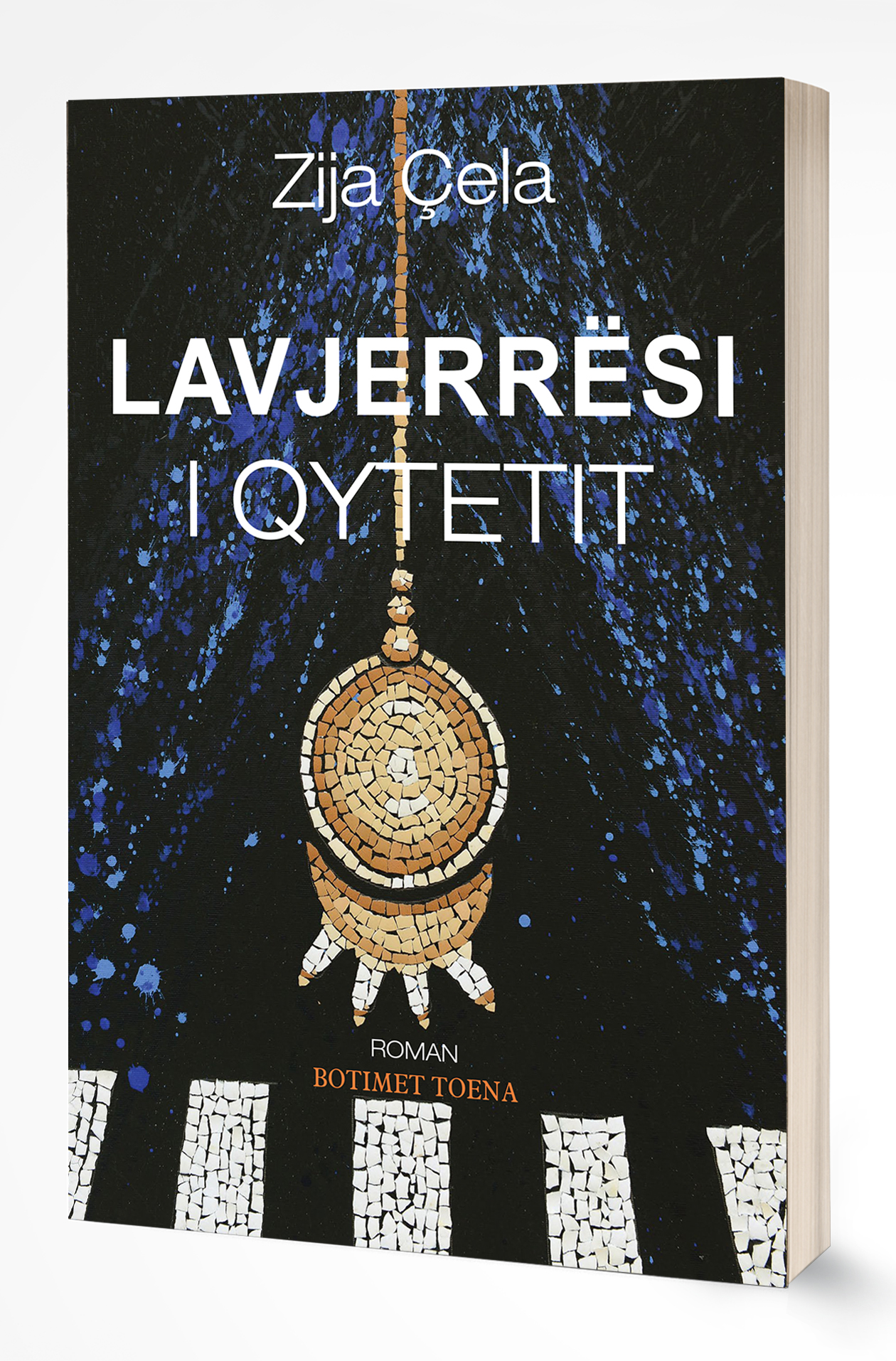 Lavjerrësi i qytetit