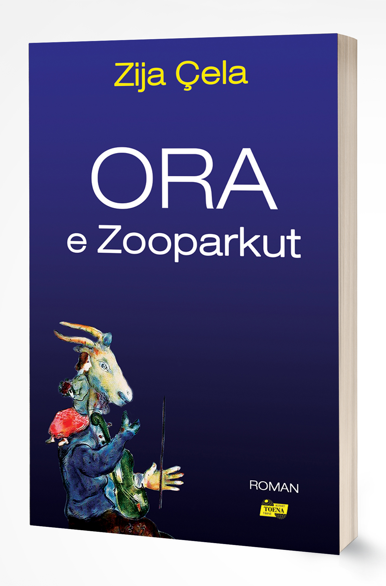 Ora e Zooparkut