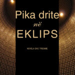 Pika drite në eklips