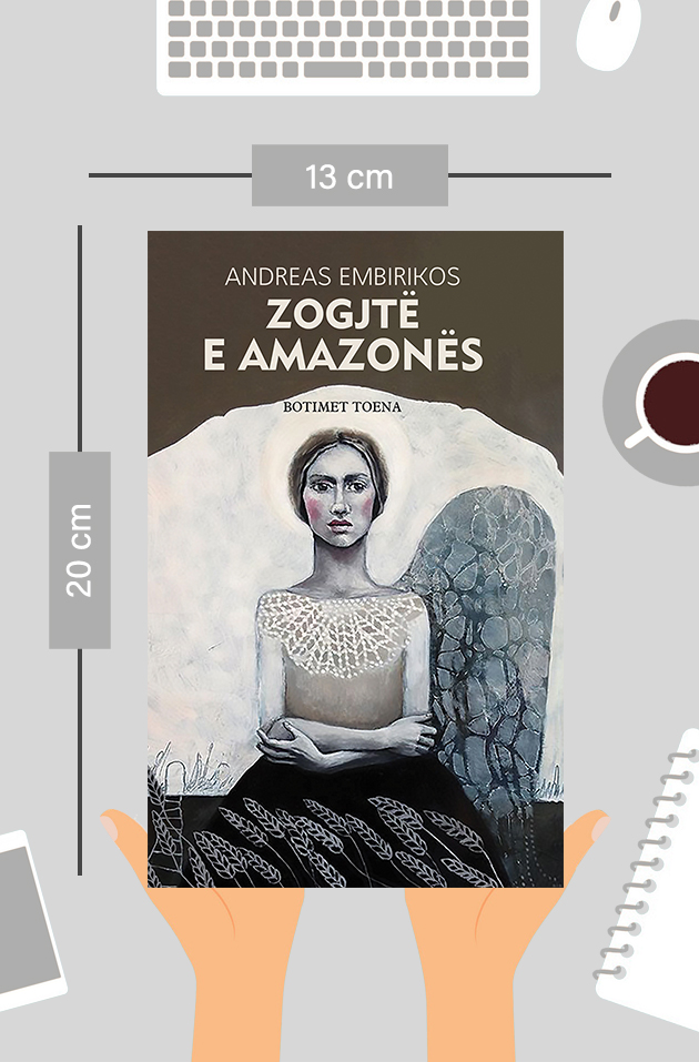 Zogjtë e Amazonës
