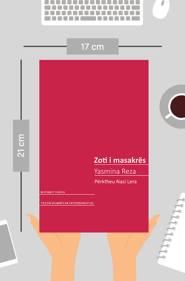 Zoti i masakrës