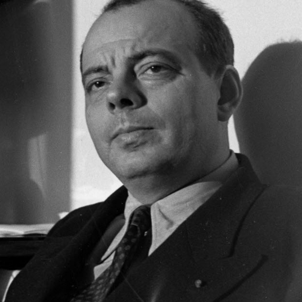 Antoine De Saint - Exupery