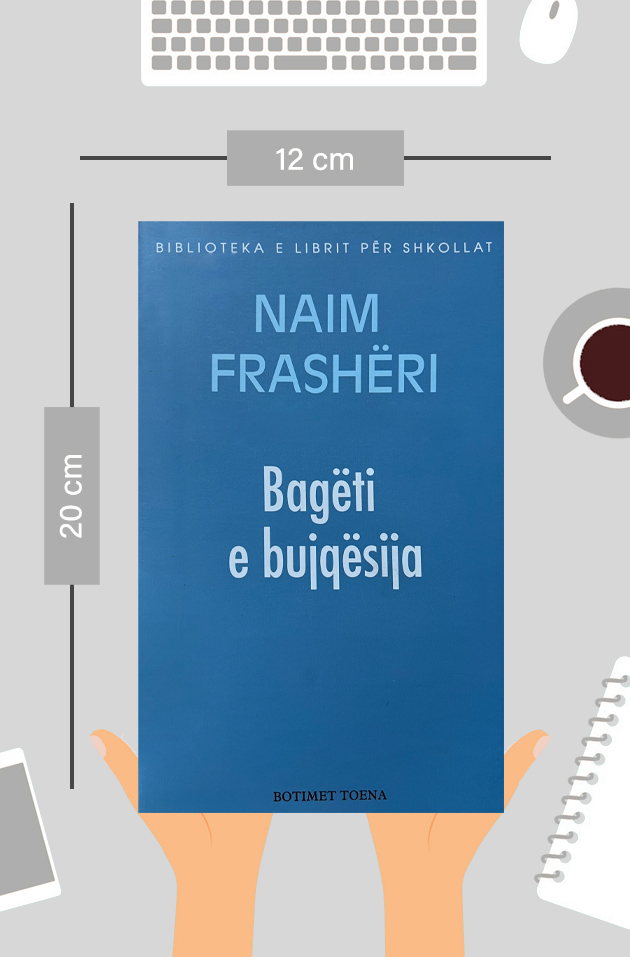 Bagëti e bujqësija