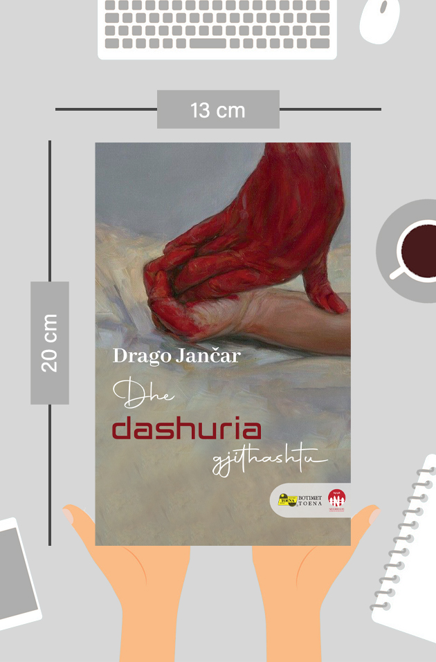 Dhe dashuria gjithashtu