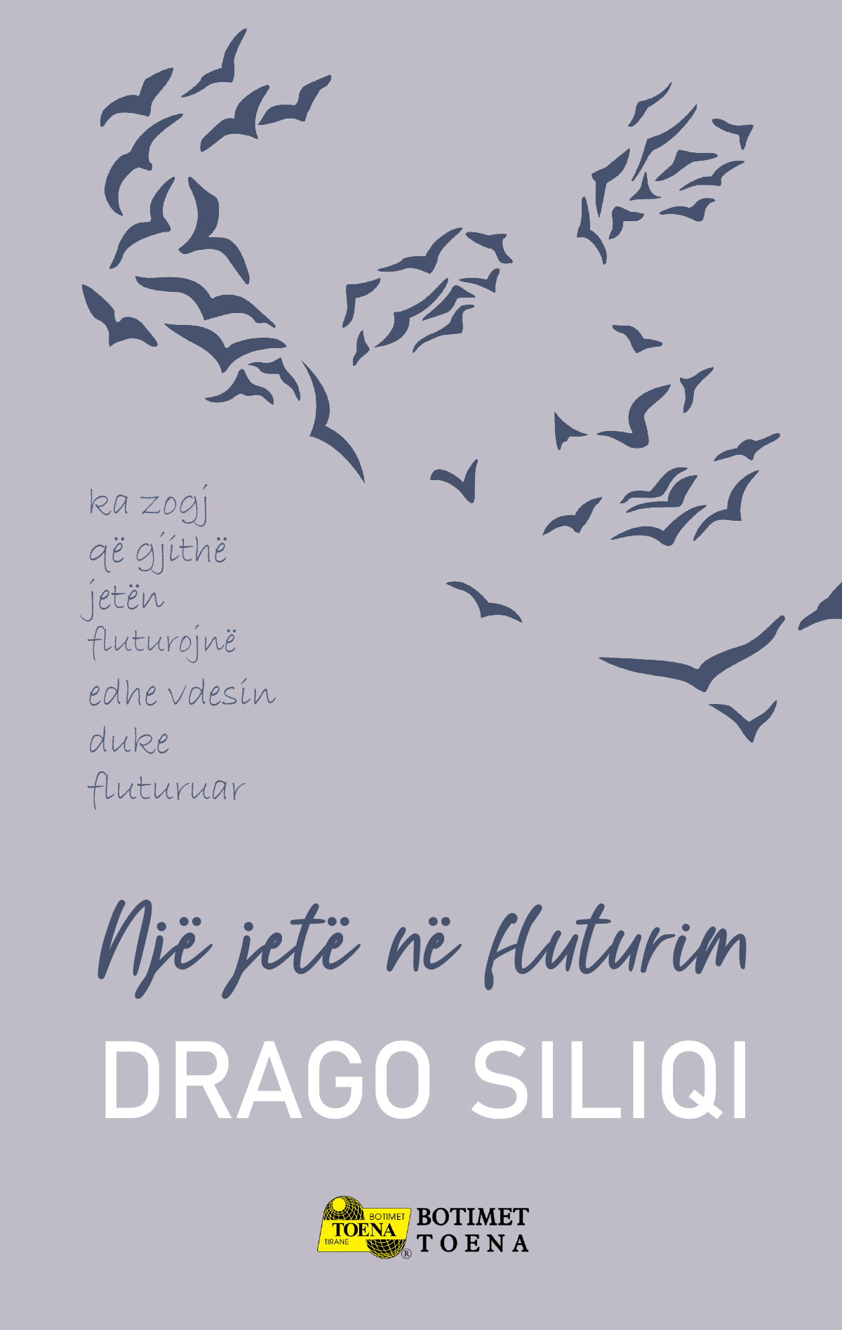 Një jetë në fluturim