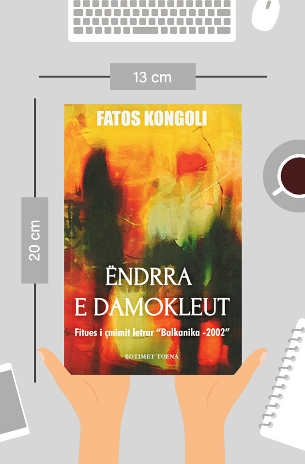 Ëndrra e Damokleut