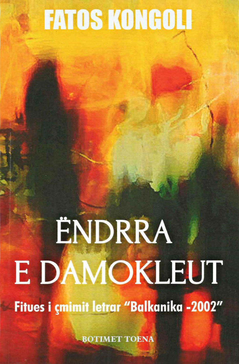 Ëndrra e Damokleut