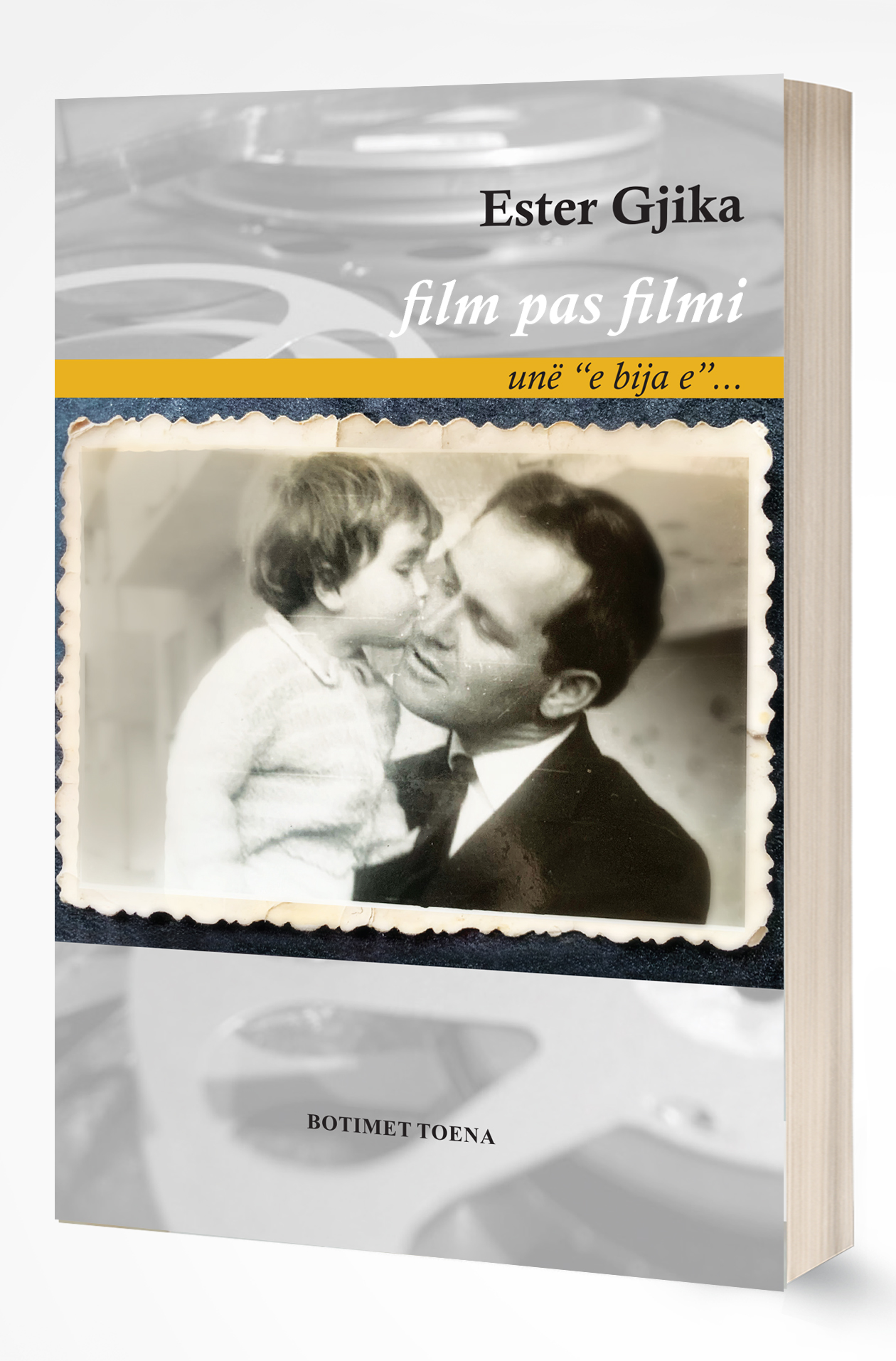 Film pas filmi - unë "e bija e"...