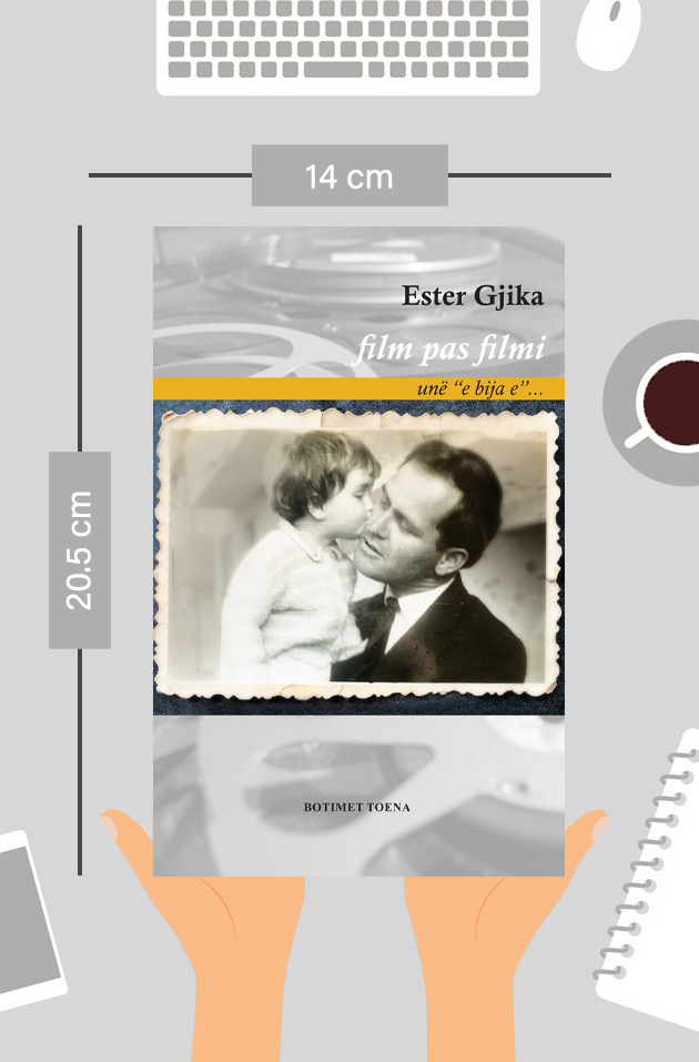 Film pas filmi - unë "e bija e"...