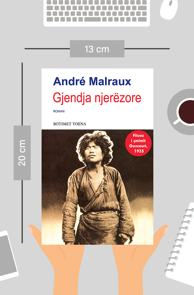 Gjendja njerëzore