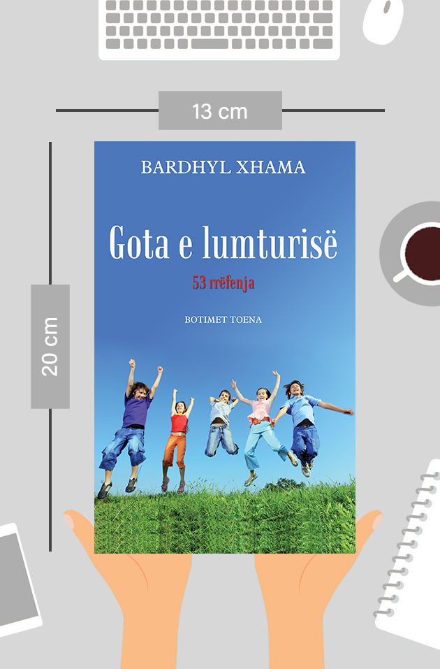 Gota e lumturisë