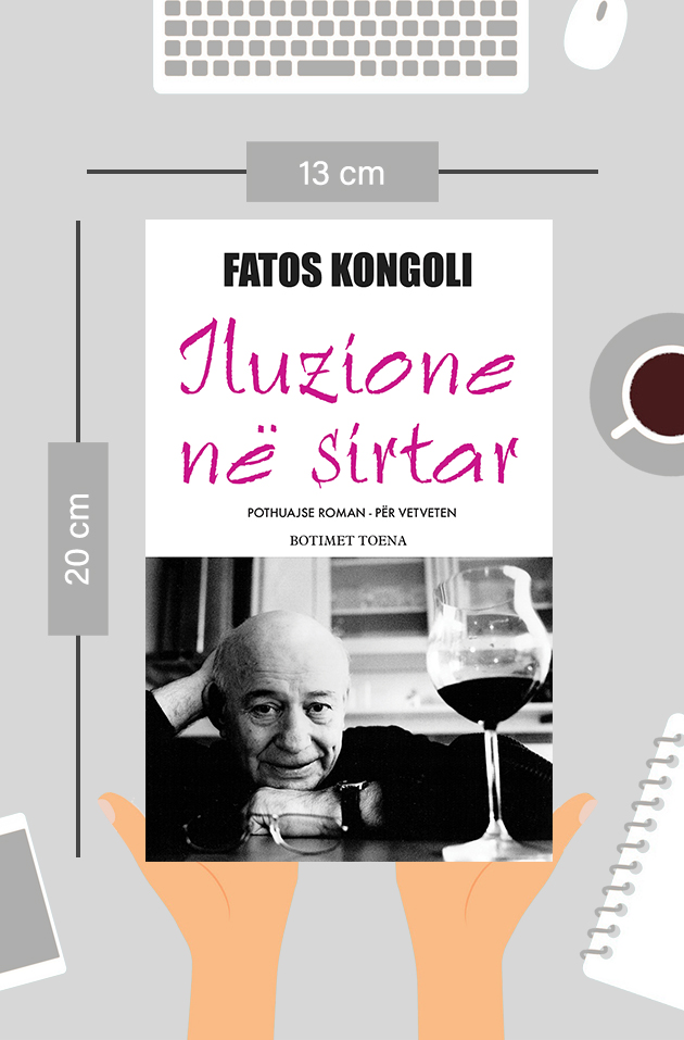 Iluzione në sirtar