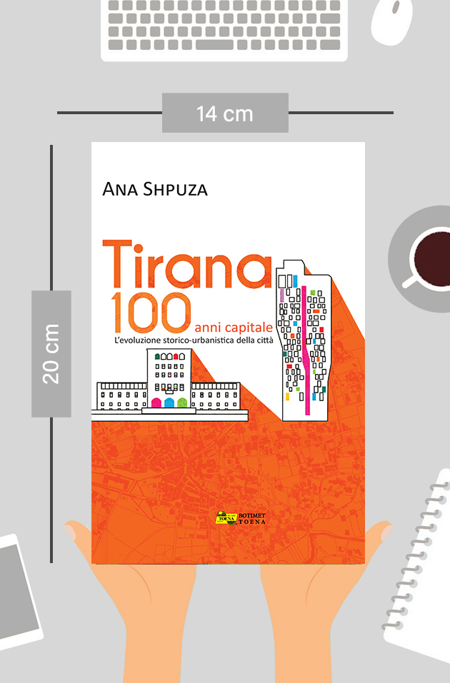 Tirana 100 anni capitale