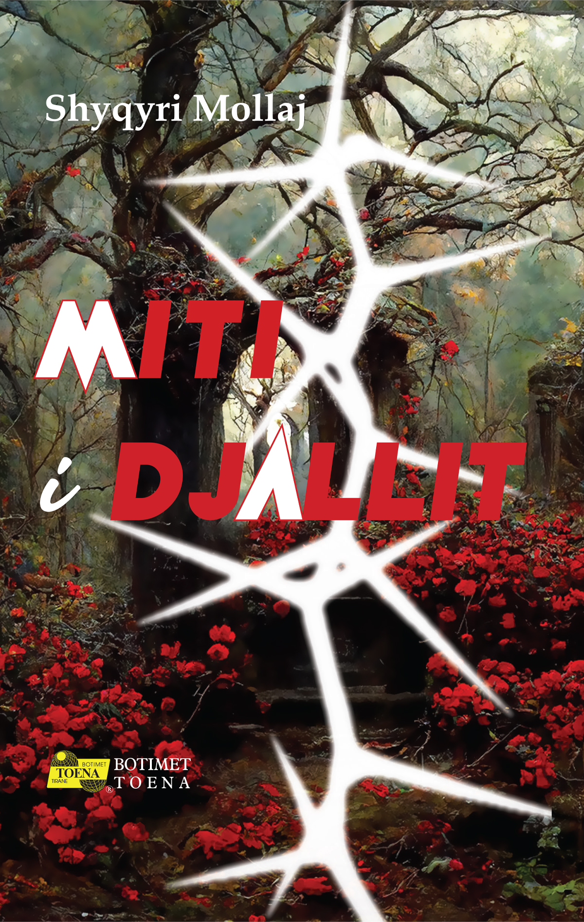 Miti i djallit