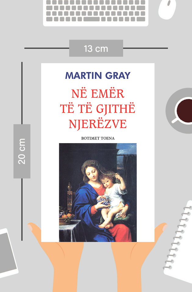 Në emër të të gjithë njerëzve