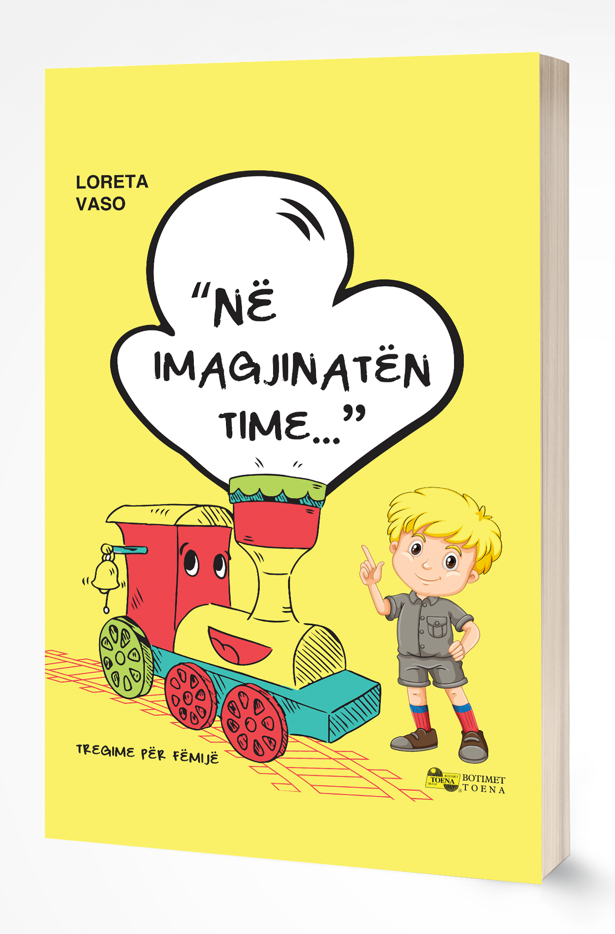 Në imagjinatën time