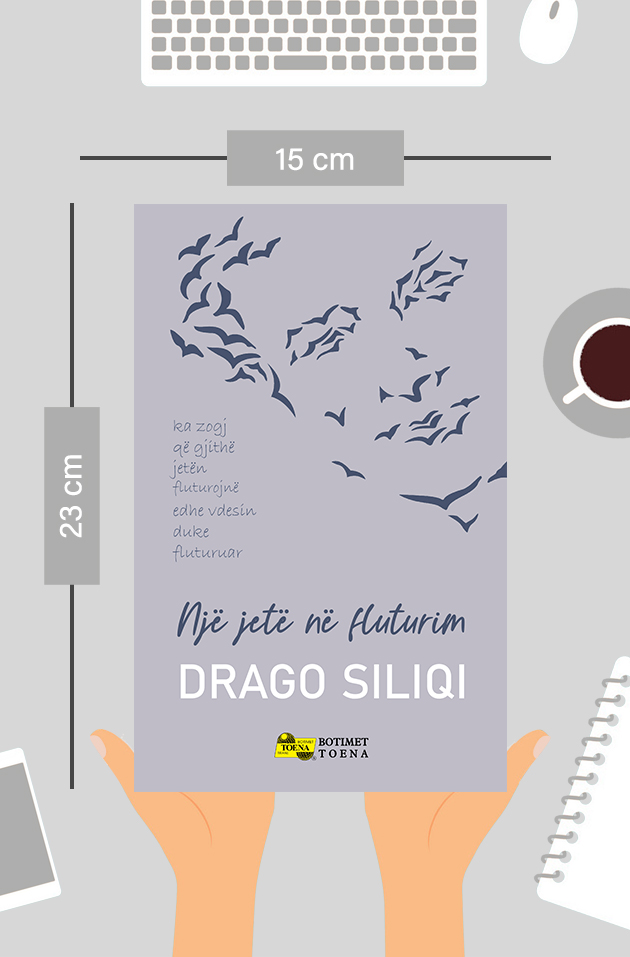 Një jetë në fluturim