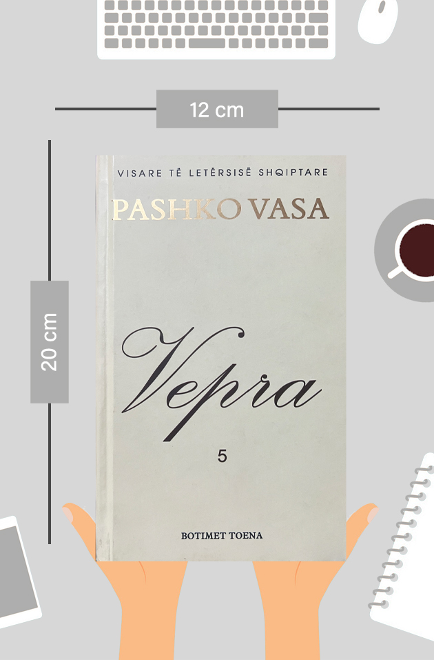 Vepra 5