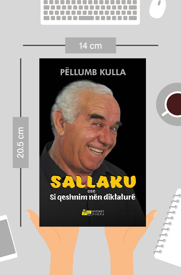 Sallaku ose si qeshnim nën diktaturë
