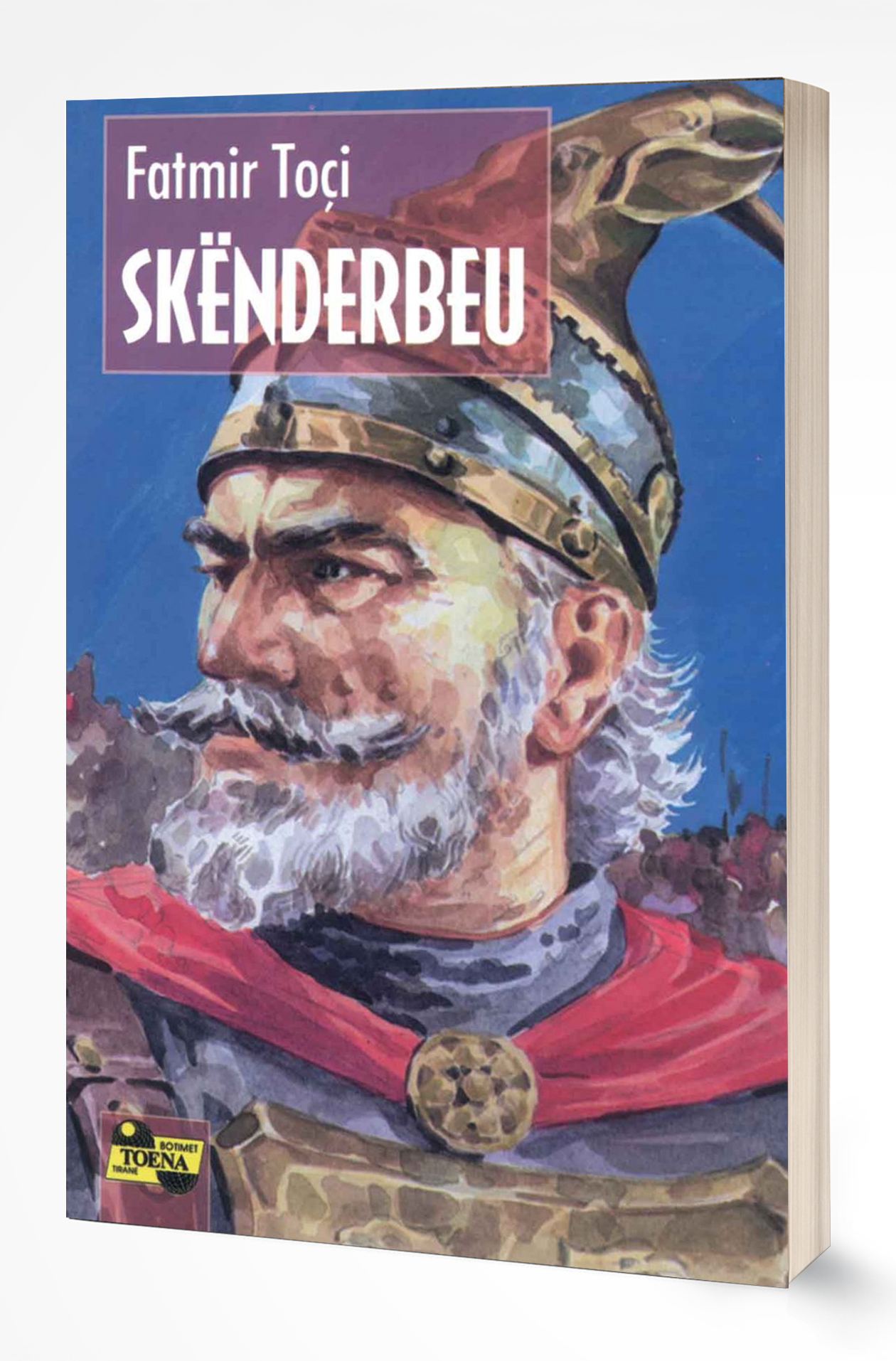Skënderbeu