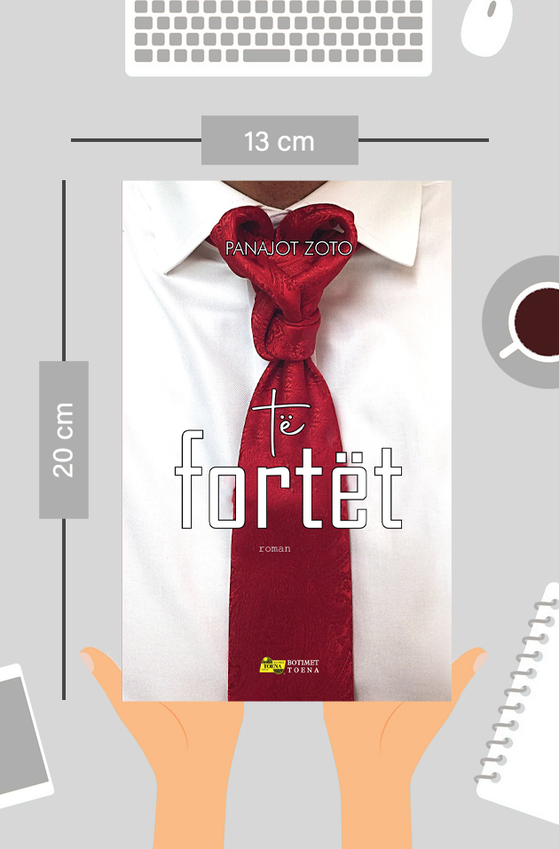 Të fortët