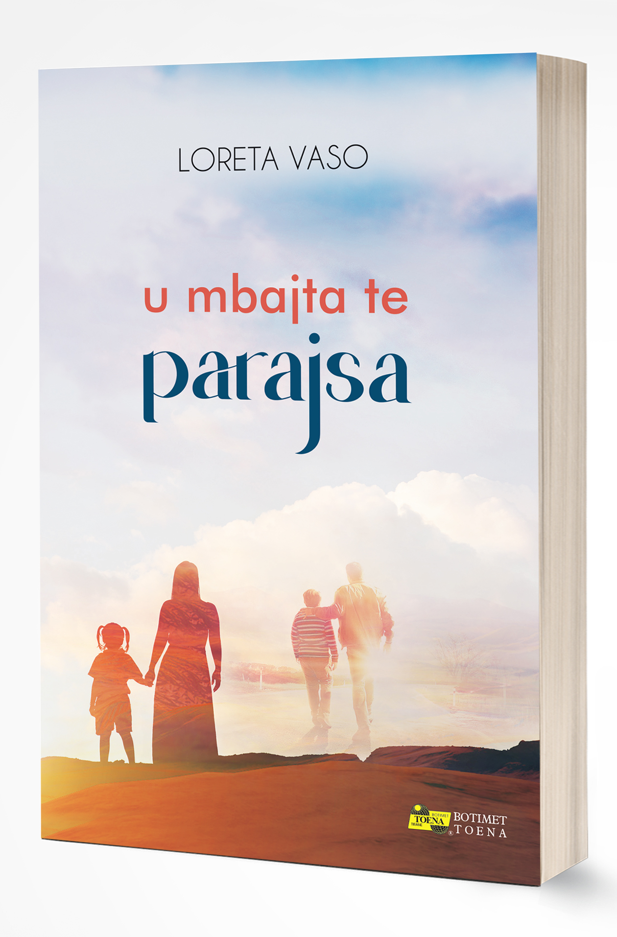 U mbajta te parajsa