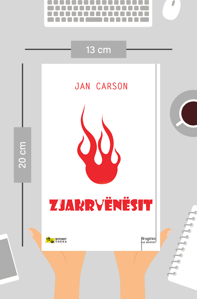 Zjarrvënësit